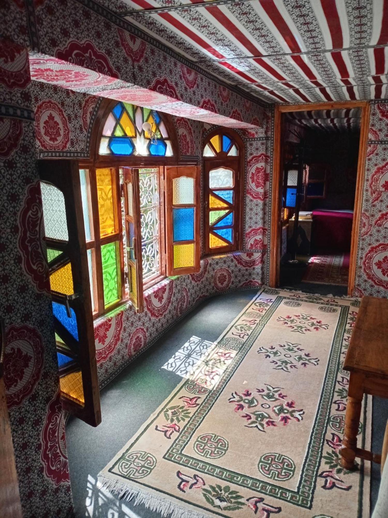 Riad Carole - Perfect For Families & Groups マラケシュ エクステリア 写真