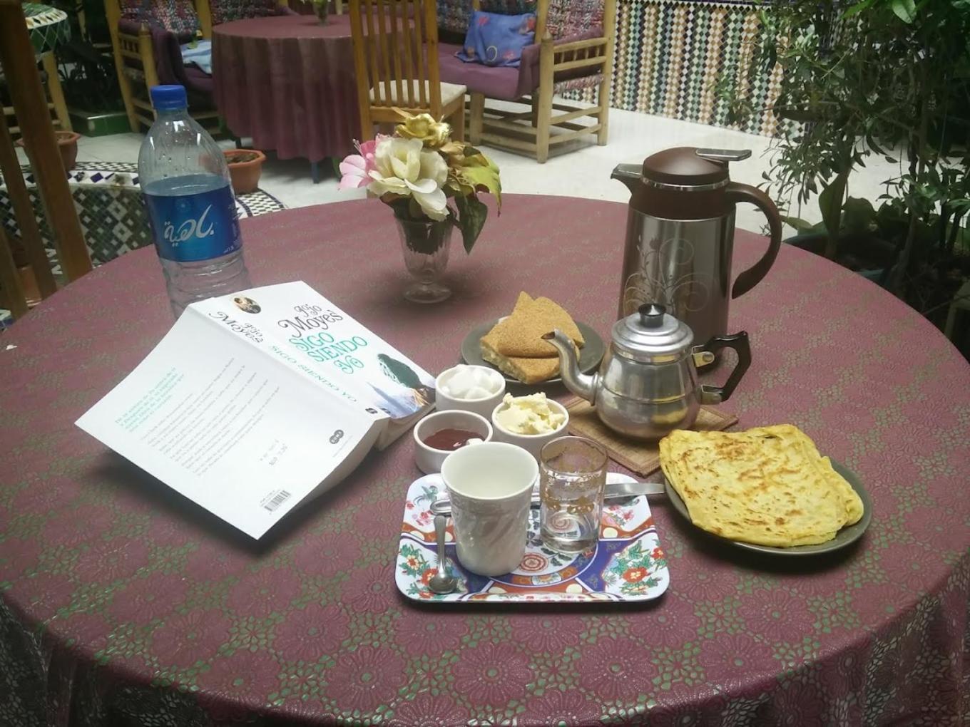 Riad Carole - Perfect For Families & Groups マラケシュ エクステリア 写真
