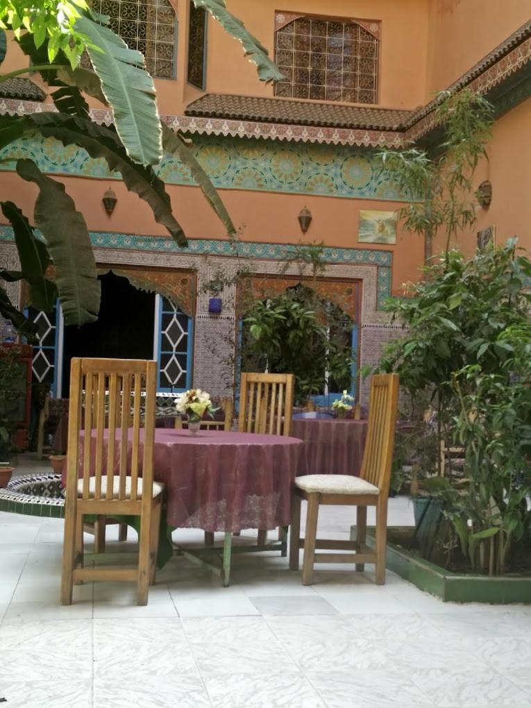 Riad Carole - Perfect For Families & Groups マラケシュ エクステリア 写真