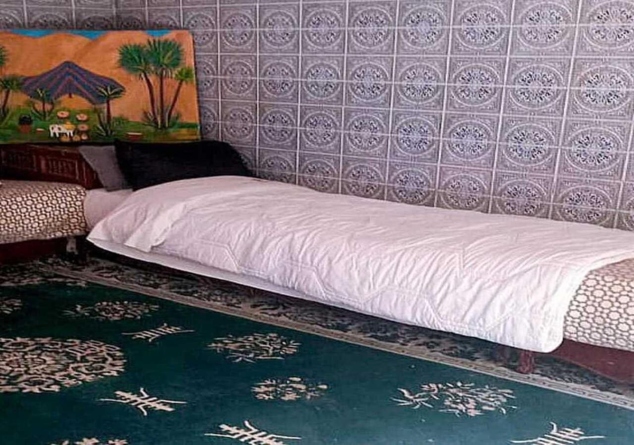 Riad Carole - Perfect For Families & Groups マラケシュ エクステリア 写真
