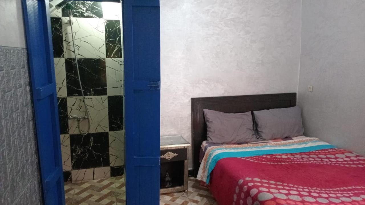 Riad Carole - Perfect For Families & Groups マラケシュ エクステリア 写真