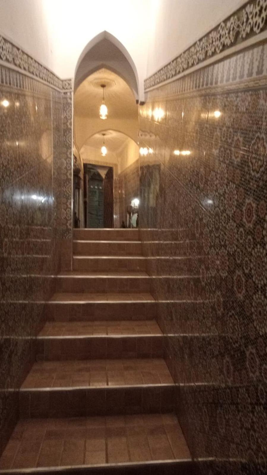 Riad Carole - Perfect For Families & Groups マラケシュ エクステリア 写真