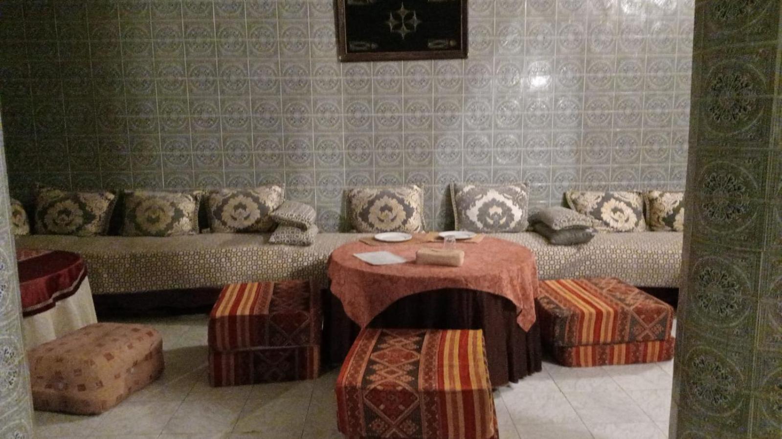 Riad Carole - Perfect For Families & Groups マラケシュ エクステリア 写真