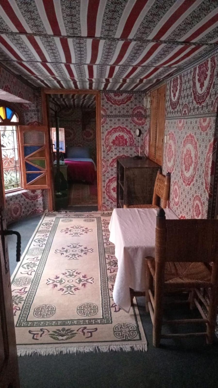 Riad Carole - Perfect For Families & Groups マラケシュ エクステリア 写真