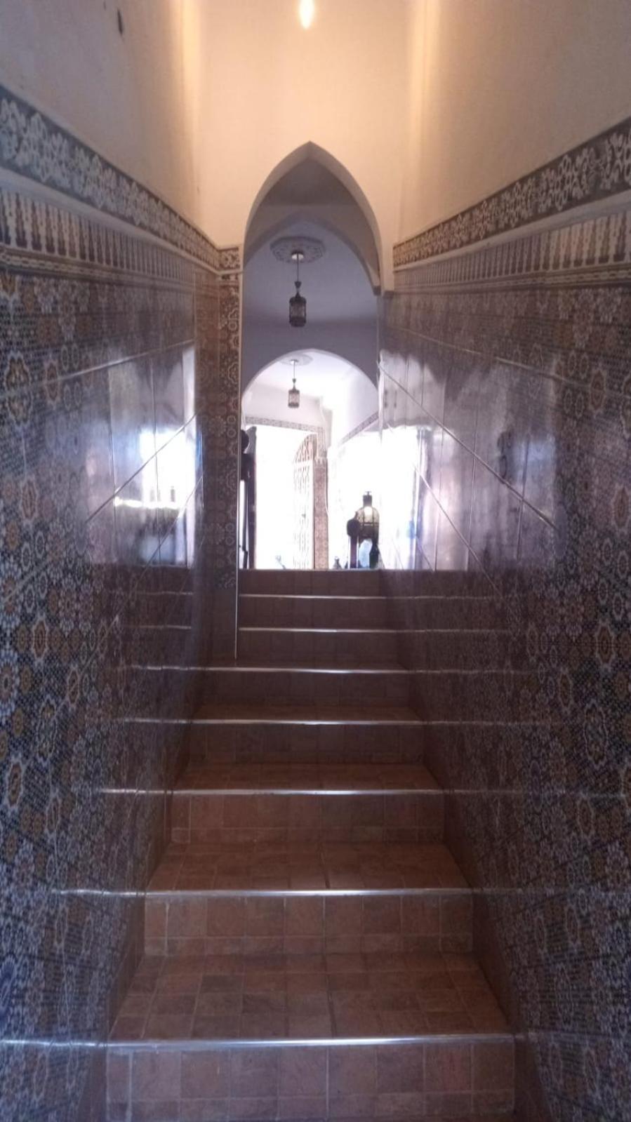 Riad Carole - Perfect For Families & Groups マラケシュ エクステリア 写真