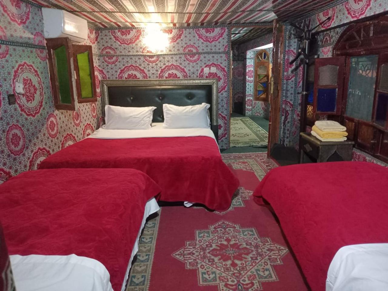 Riad Carole - Perfect For Families & Groups マラケシュ エクステリア 写真
