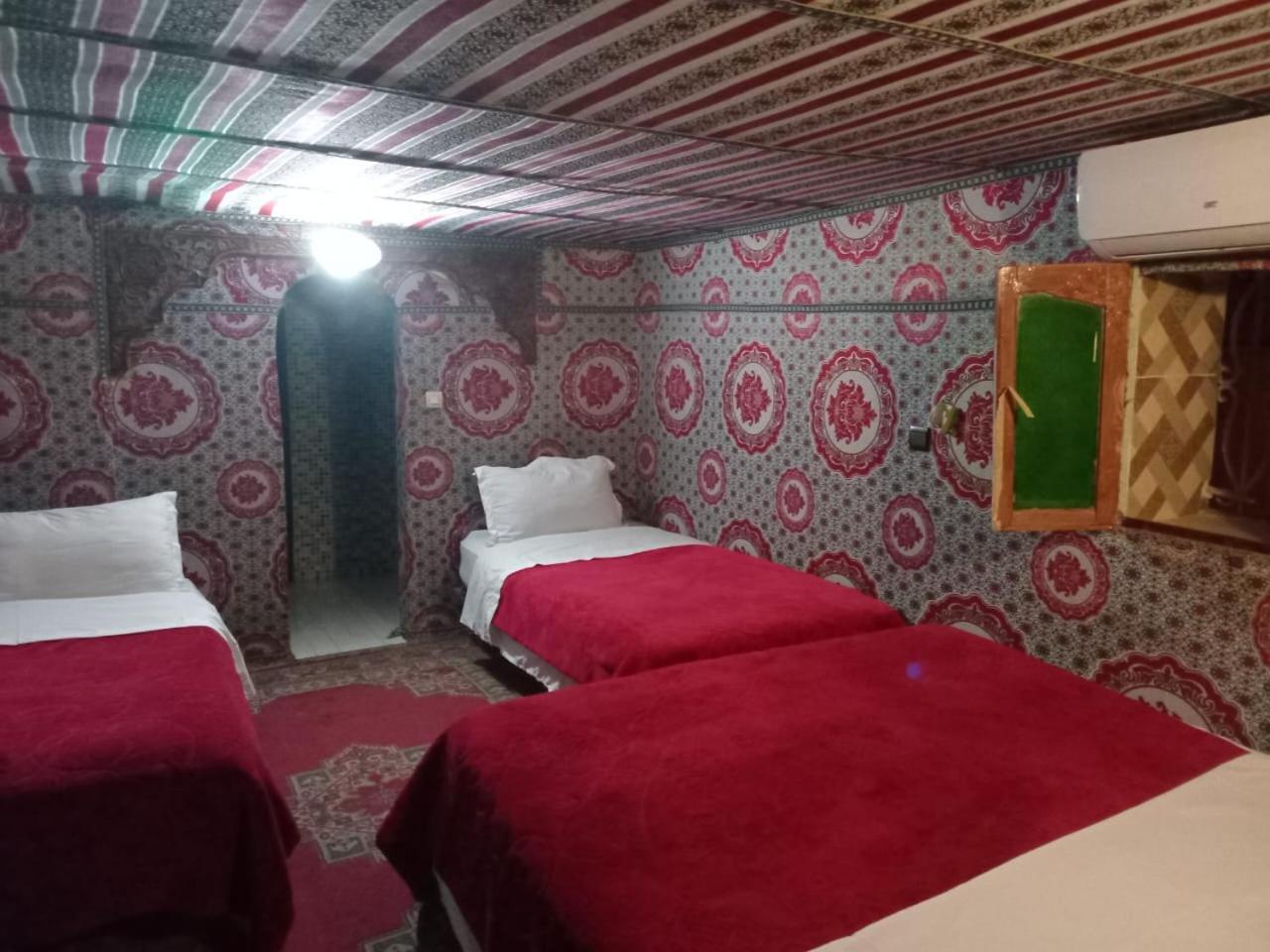 Riad Carole - Perfect For Families & Groups マラケシュ エクステリア 写真