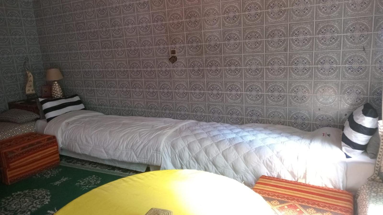 Riad Carole - Perfect For Families & Groups マラケシュ エクステリア 写真