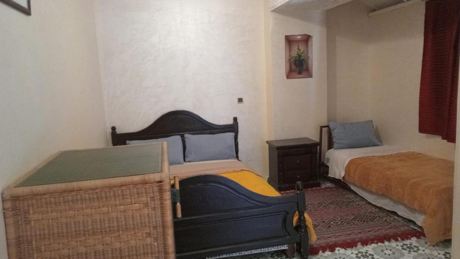 Riad Carole - Perfect For Families & Groups マラケシュ エクステリア 写真