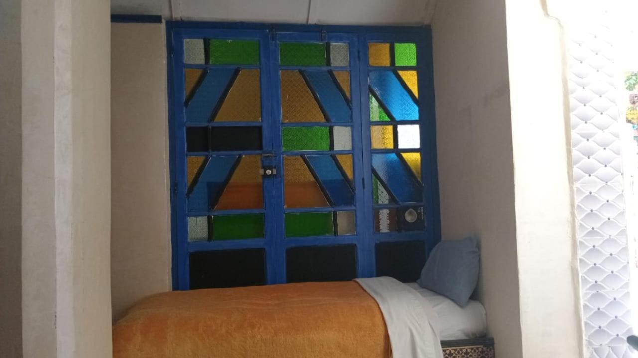 Riad Carole - Perfect For Families & Groups マラケシュ エクステリア 写真