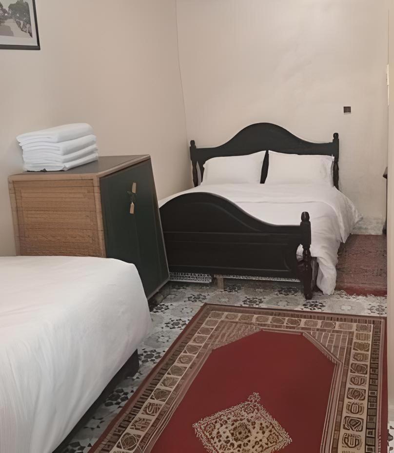 Riad Carole - Perfect For Families & Groups マラケシュ エクステリア 写真