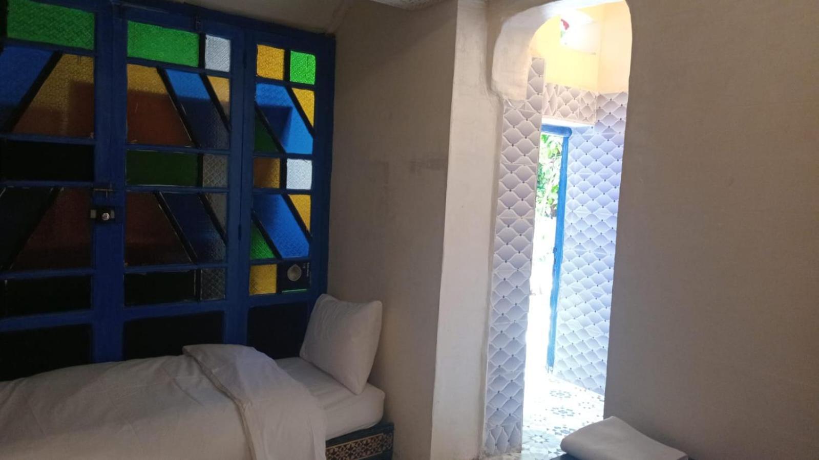 Riad Carole - Perfect For Families & Groups マラケシュ 部屋 写真