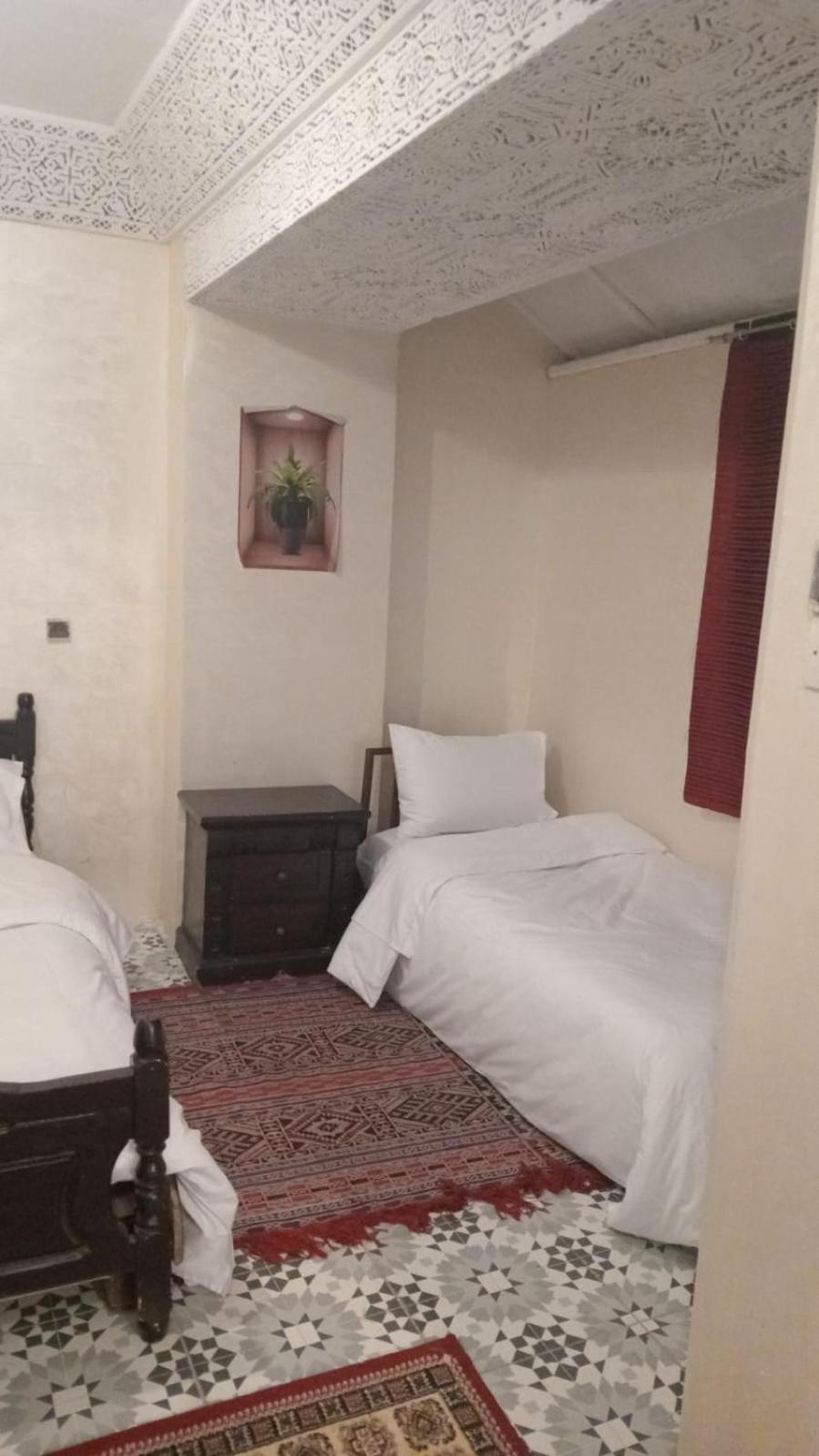 Riad Carole - Perfect For Families & Groups マラケシュ 部屋 写真
