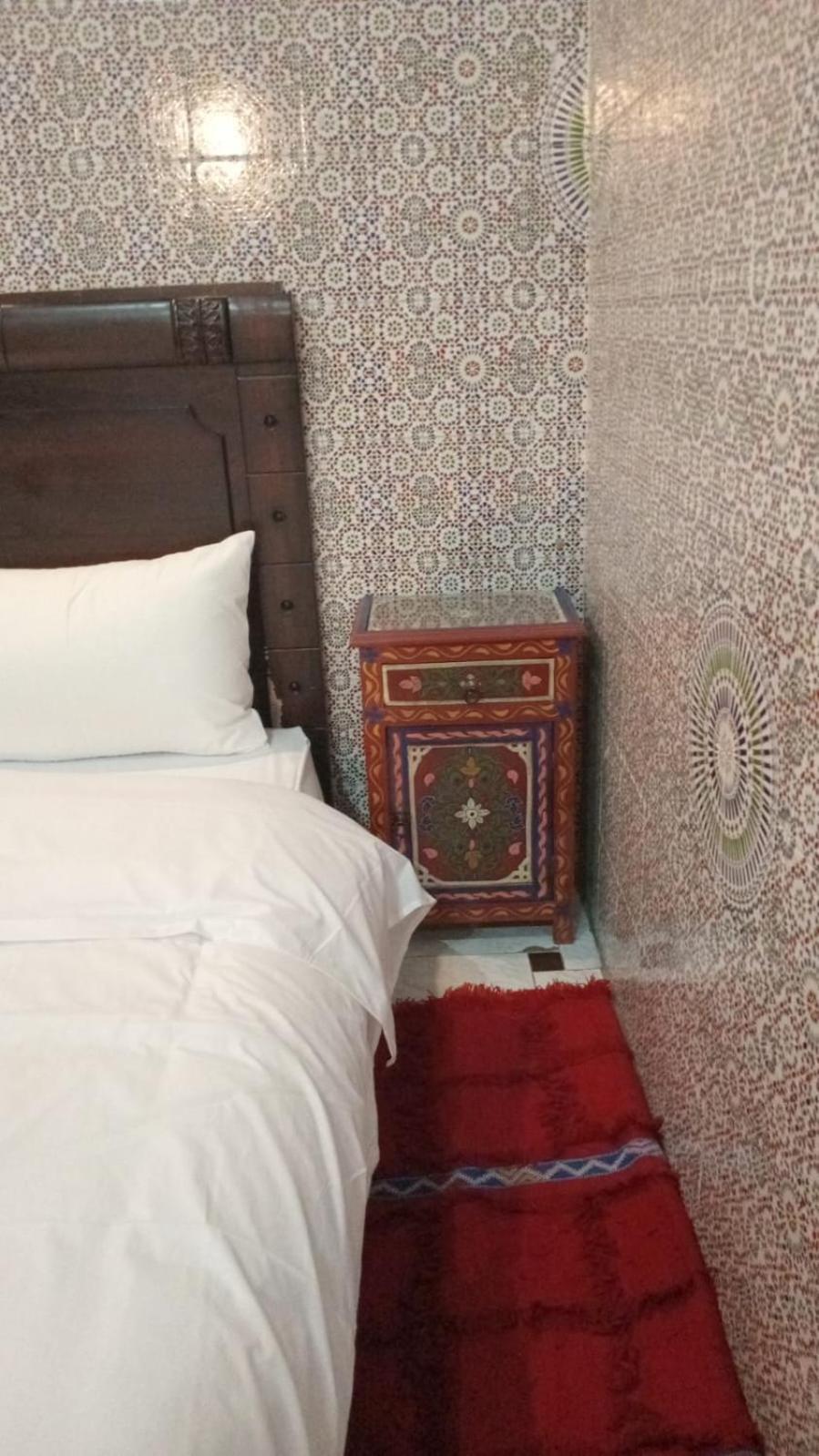Riad Carole - Perfect For Families & Groups マラケシュ エクステリア 写真