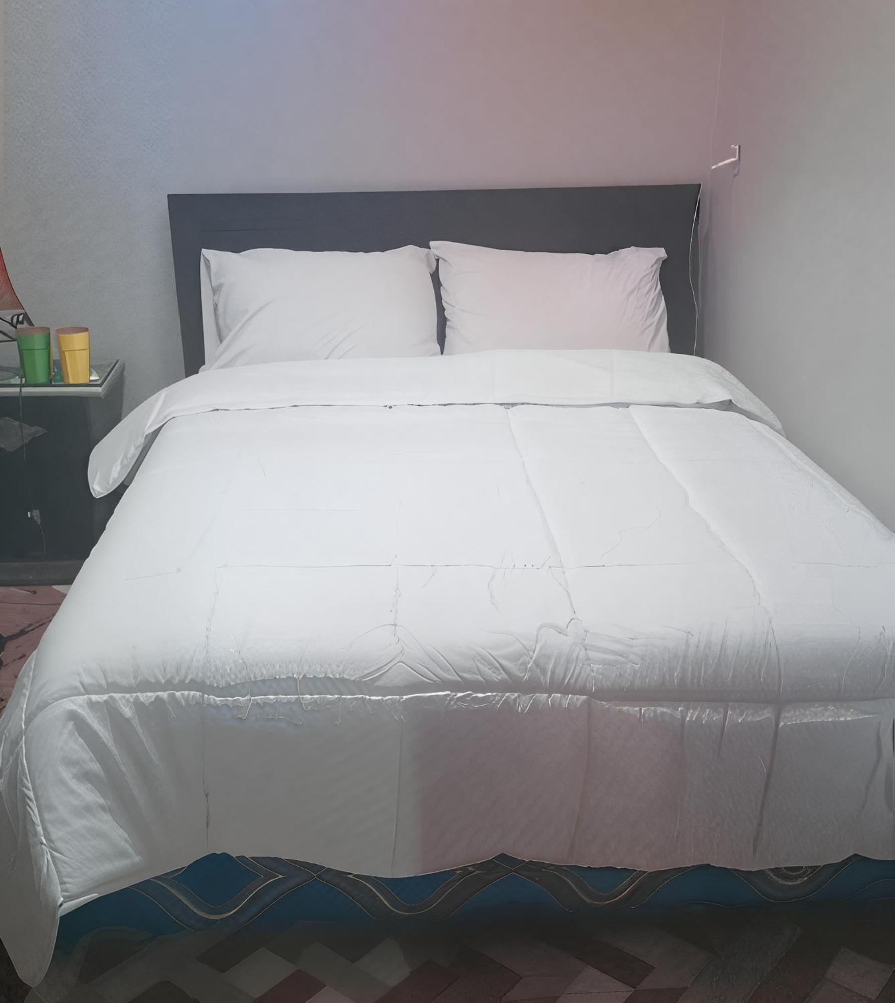 Riad Carole - Perfect For Families & Groups マラケシュ 部屋 写真