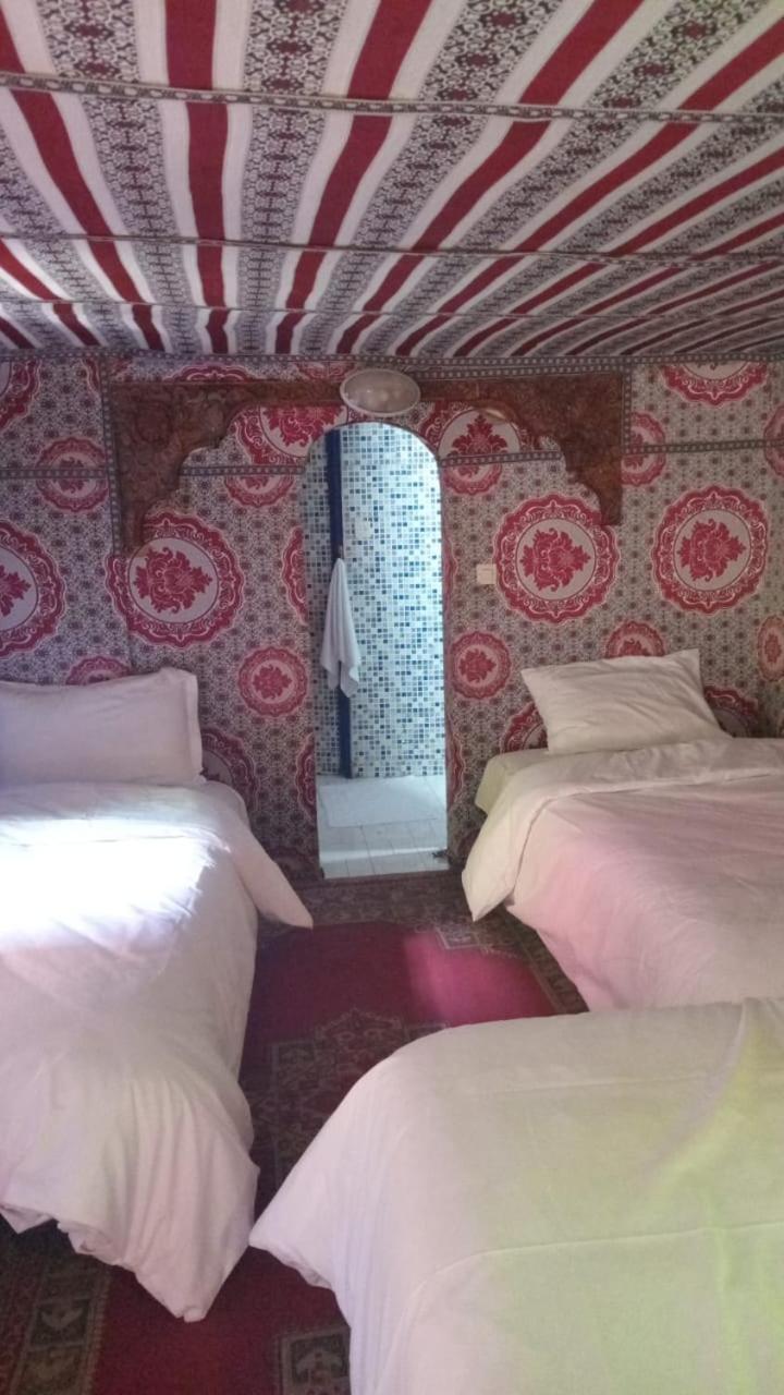 Riad Carole - Perfect For Families & Groups マラケシュ 部屋 写真